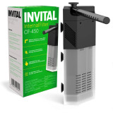 CornerFilter 450 rohový filtr