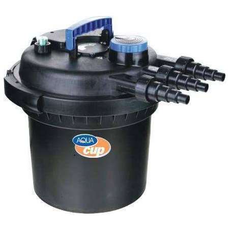 Filtrační set AVA CPF 250 - CARETA 6000