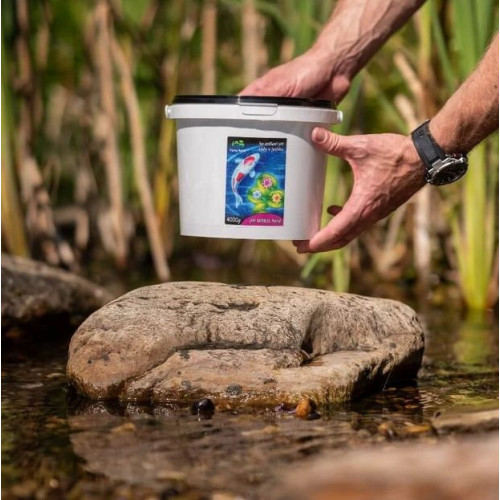 Home Pond ph minus 4 kg