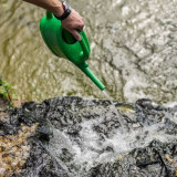 snížení pH v jezírku - pH minus 4 kg