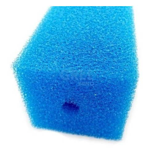 UnionStar náhradní molitan Mcbio 30