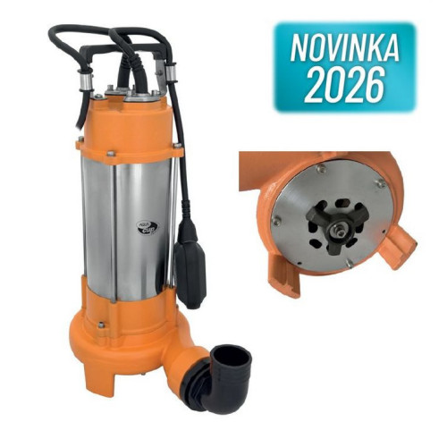 Čerpadlo Aquacup SUBCUT 1300