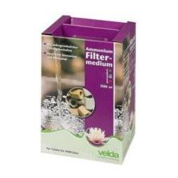 Velda Ammonium Filtermedium 5000 ml
