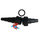 hadicové adaptéry pro spojení dvou hadic HP 64