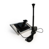 Fontána na solární energii Heissner SP500