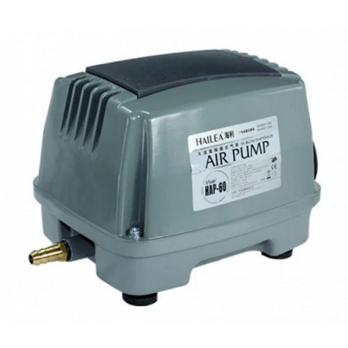 Výkonný kompresor HAILEA HAP-80