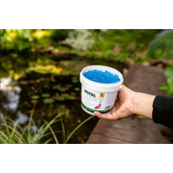 Bacto kuličky Pond Filter Bacto-balls 1 l