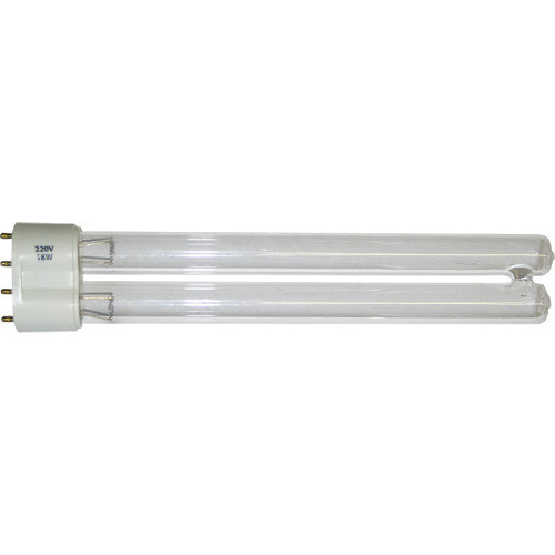 UV-C zářivka  PL-L 24W Aqua Nova