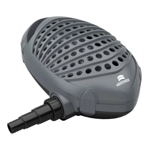 Chytré jezírkové čerpadlo Heissner P20300E-00 s WiFi ovládáním