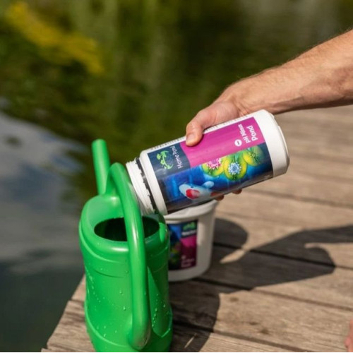 pH minus Pond 1600 g