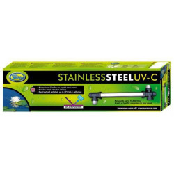 UV lampa AQUA NOVA NUVC-75