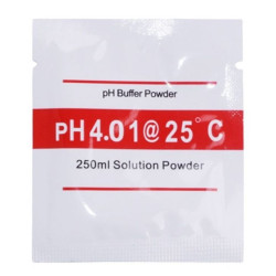 Kalibrační roztok pH 4.01