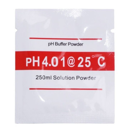 Kalibrační roztok pH 4.01