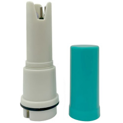 Sonda pro Precision pH+TDS meter