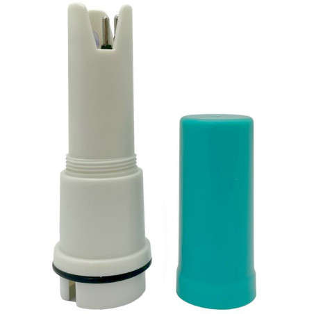 Sonda pro Precision pH+TDS meter