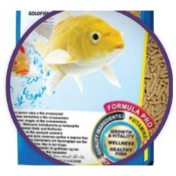 AV Pond Sticks 1000 ml