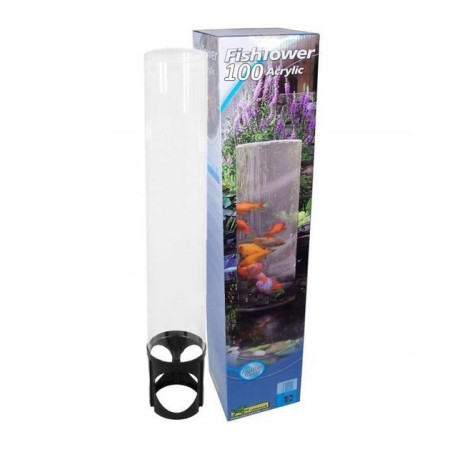 Rybí věž 50cm Ubbink