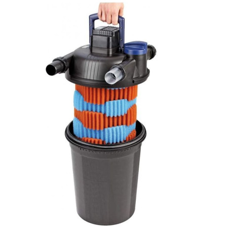 Filtrační molitany FiltoClear 12000