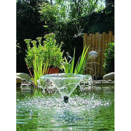 Čerpadlo do jezírka PondoVario 3500