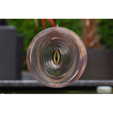 Plašič volavek PondoScare Spinner