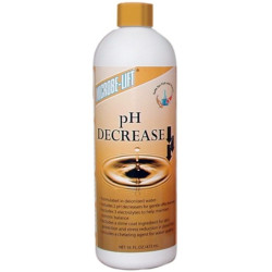 MICROBE LIFT pH minus