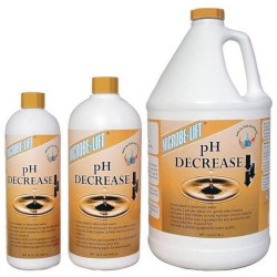 MICROBE LIFT pH minus