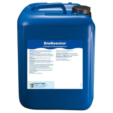 Söll BioBooster 10 l