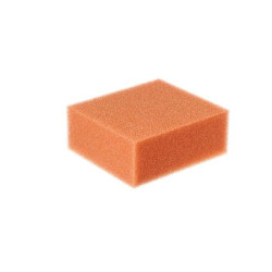 Náhradní houba pro BioSmart set 5000 - 16000 červená