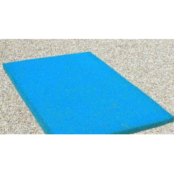 Filtrační pěna Bioakvacit PPI 30