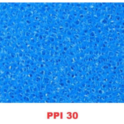 Filtrační pěna Bioakvacit PPI 30