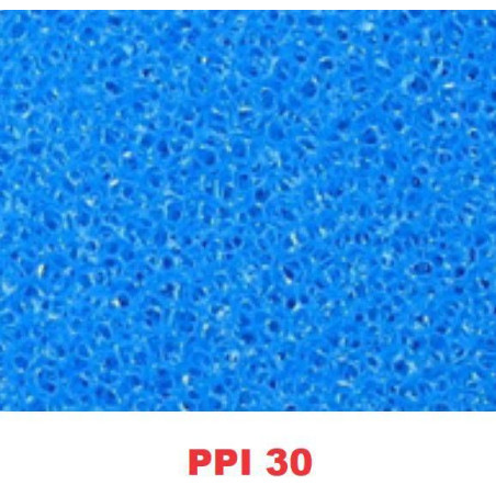 Filtrační pěna Bioakvacit PPI 30