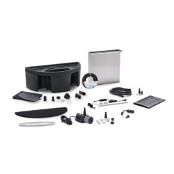 Waterfall Complete Set Stele 60