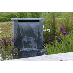 Waterfall Complete Set Stele 60