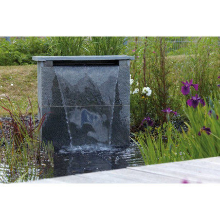 Waterfall Complete Set Stele 60