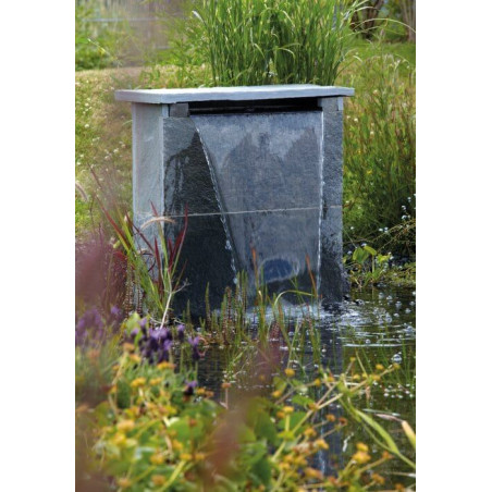 Waterfall Complete Set Stele 60