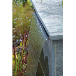 Waterfall Complete Set Stele 60