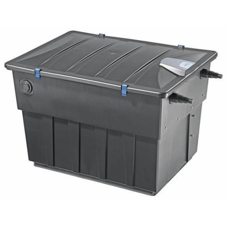 BioTec ScreenMatic2 60000