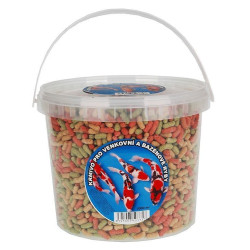 Krmivo pro ryby APETIT 650g