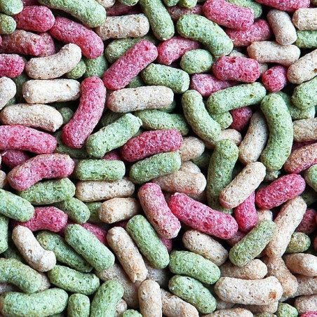 Krmivo pro ryby APETIT 650g