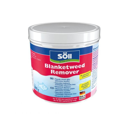 Fadenalgenvernichter 500 g