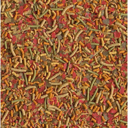 Krmivo TETRA Pond Multi mix 1l