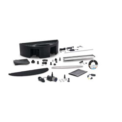 Waterfall Complete Set Wall 90