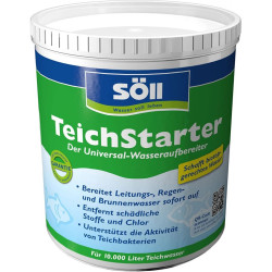 TeichStarter 1 kg