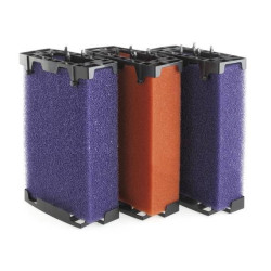 Filtrační houby pro FiltoMatic CWS 7000