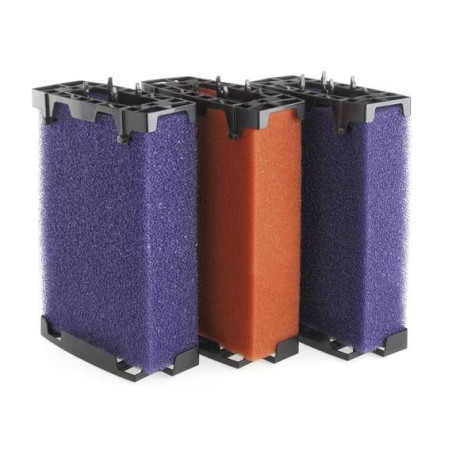 Filtrační houby pro FiltoMatic CWS 7000