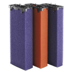 Filtračních houby pro FiltoMatic CWS 14000/25000