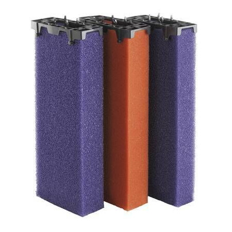 Filtračních houby pro FiltoMatic CWS 14000/25000