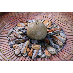 fontánové čerpadlo Aquarius Fountain Classic 1000 12V