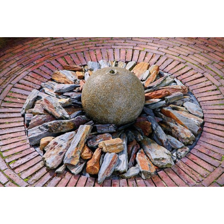 fontánové čerpadlo Aquarius Fountain Classic 1000 12V