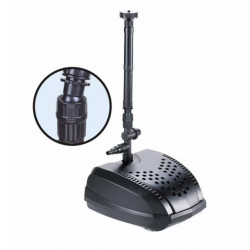 Filtr s čerpadlem a UV lampou SU-2000